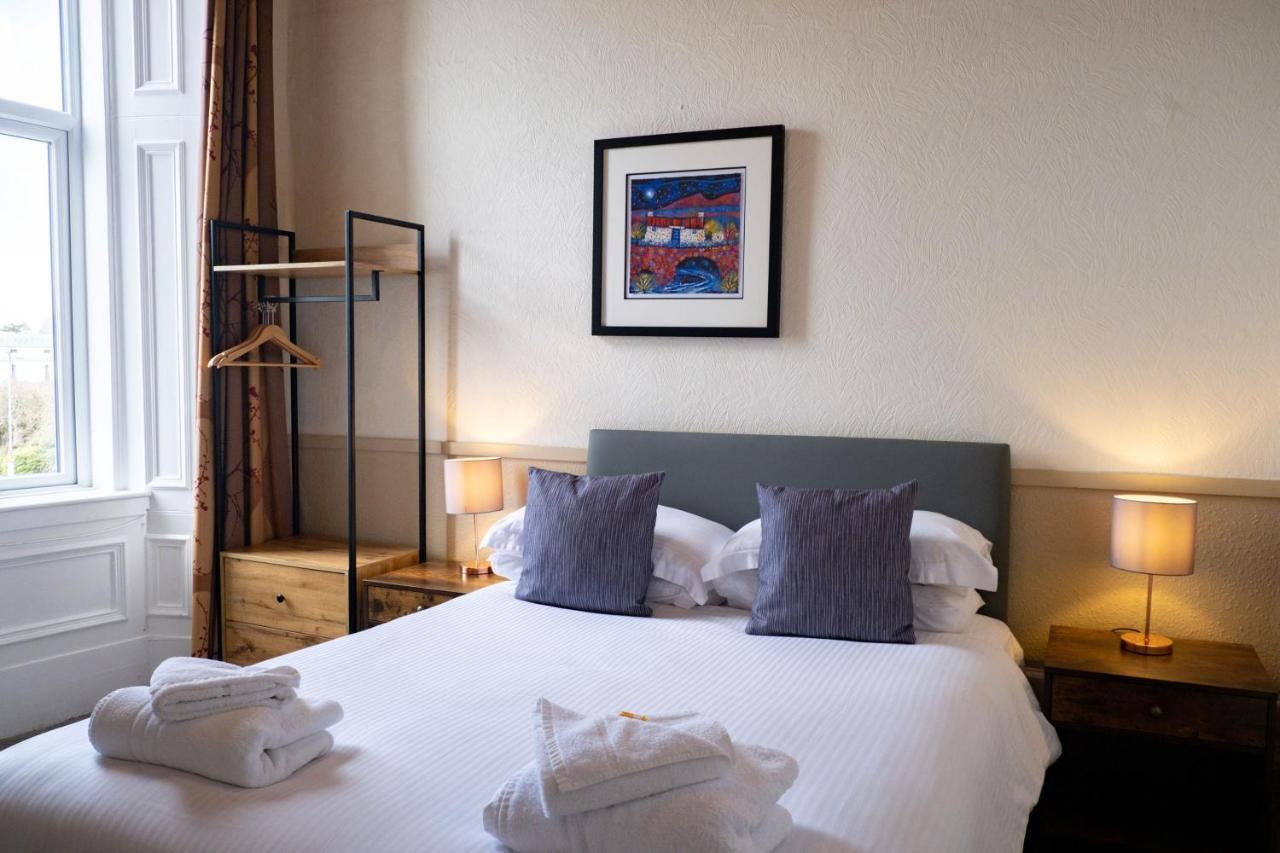 Corran House Guest House 奥本 外观 照片