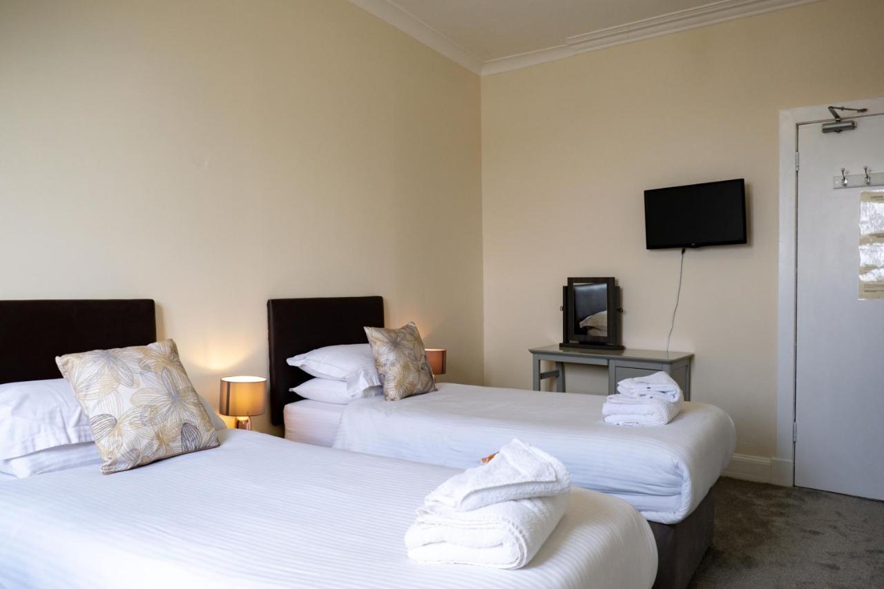 Corran House Guest House 奥本 外观 照片