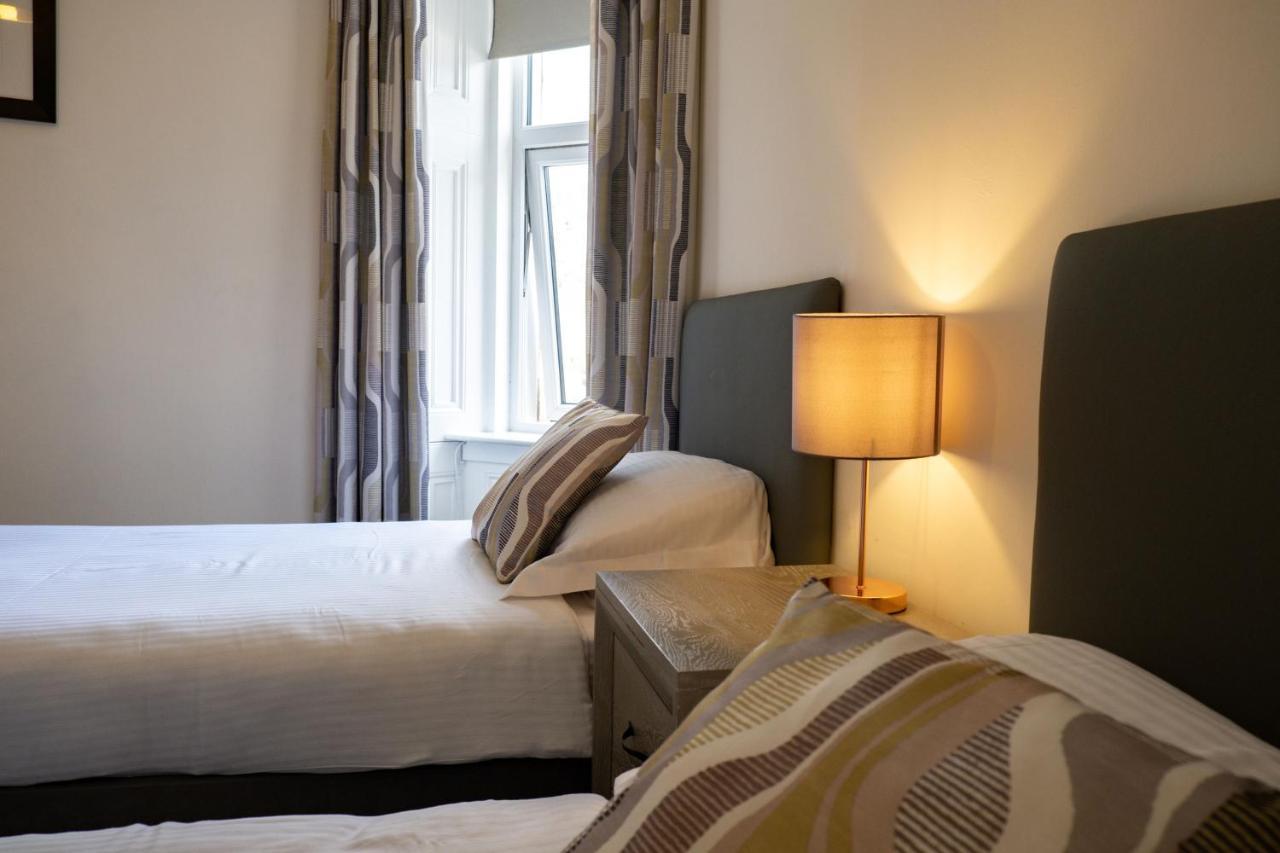 Corran House Guest House 奥本 外观 照片