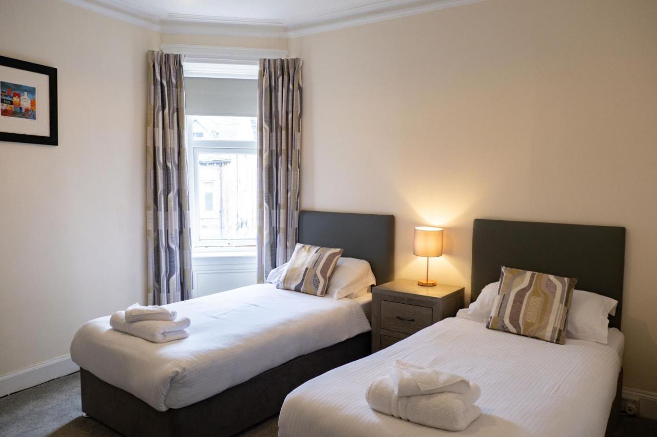 Corran House Guest House 奥本 外观 照片