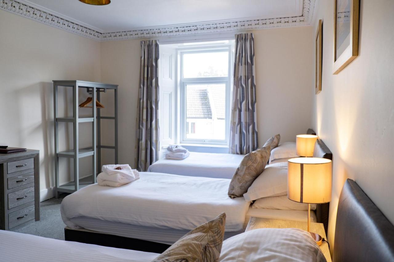 Corran House Guest House 奥本 外观 照片