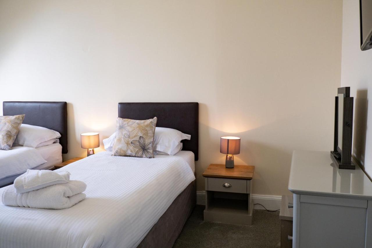 Corran House Guest House 奥本 外观 照片