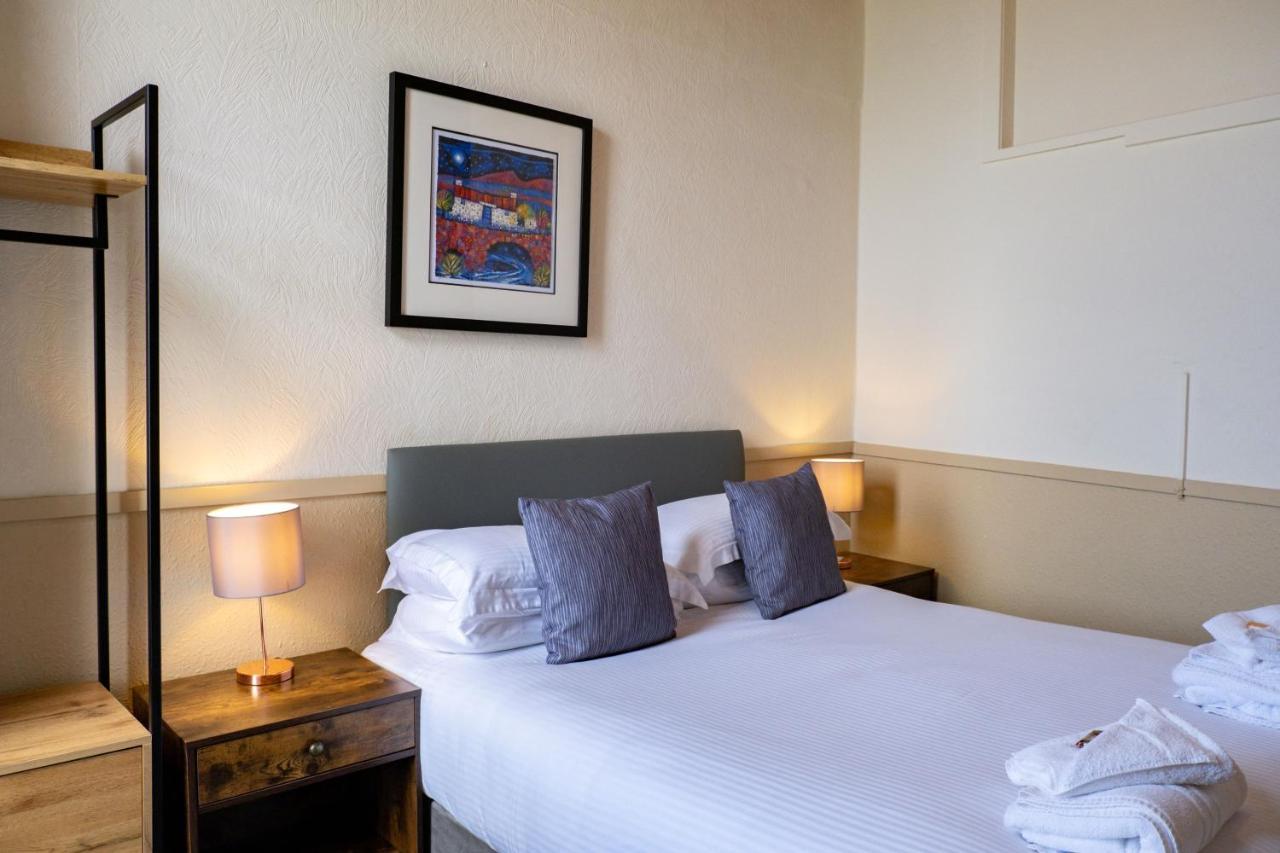 Corran House Guest House 奥本 外观 照片