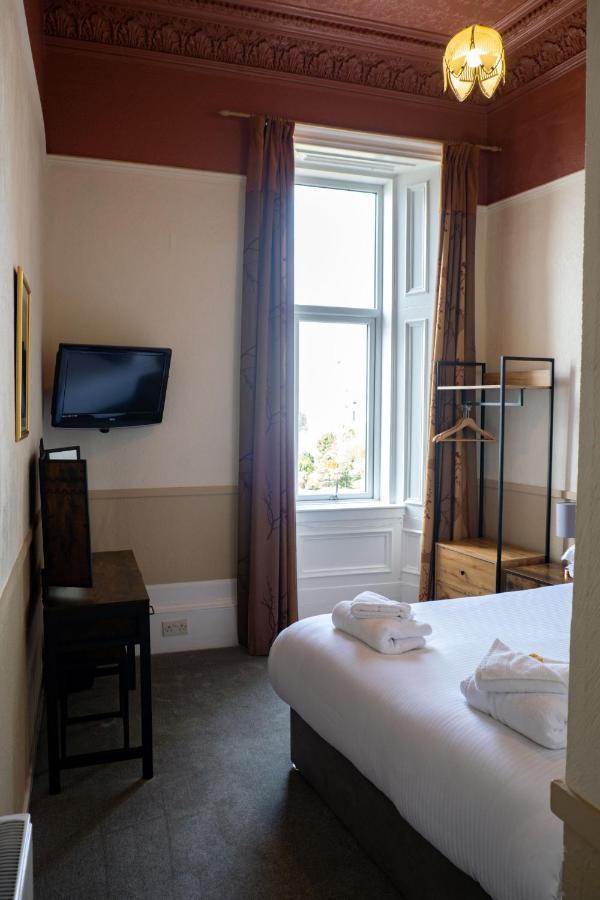 Corran House Guest House 奥本 外观 照片