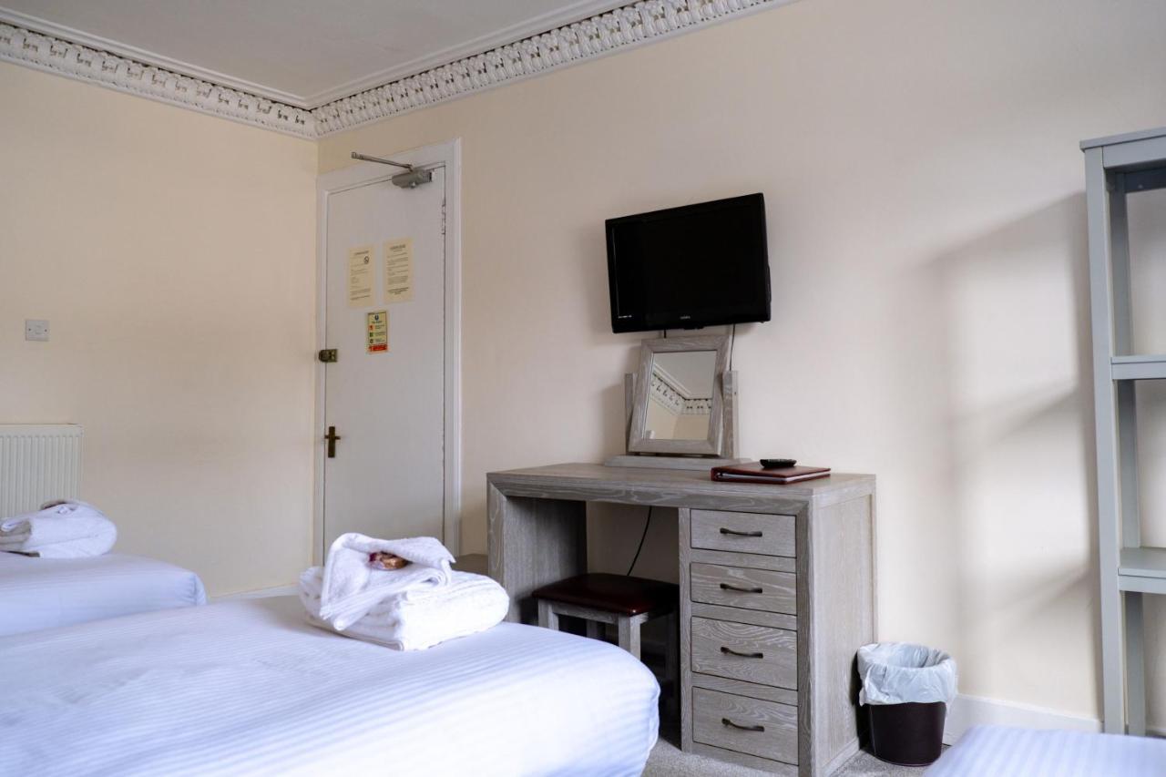 Corran House Guest House 奥本 外观 照片