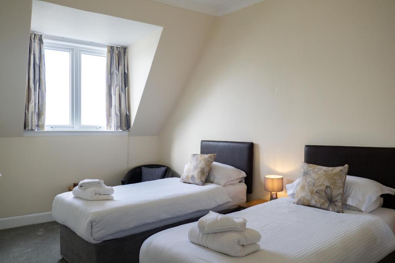 Corran House Guest House 奥本 外观 照片