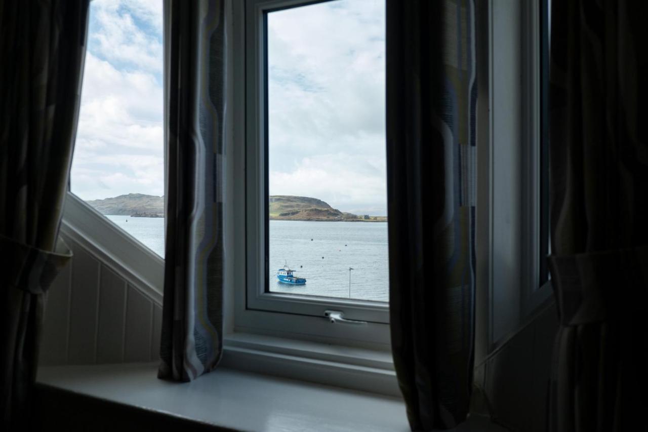 Corran House Guest House 奥本 外观 照片