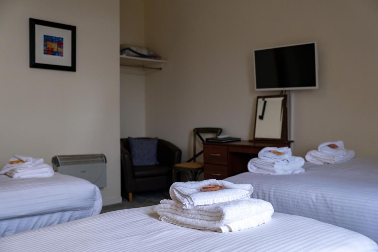 Corran House Guest House 奥本 外观 照片