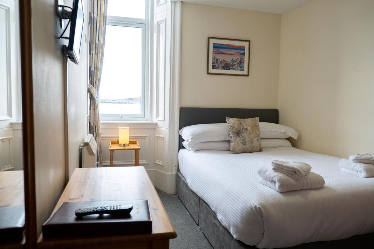 Corran House Guest House 奥本 外观 照片