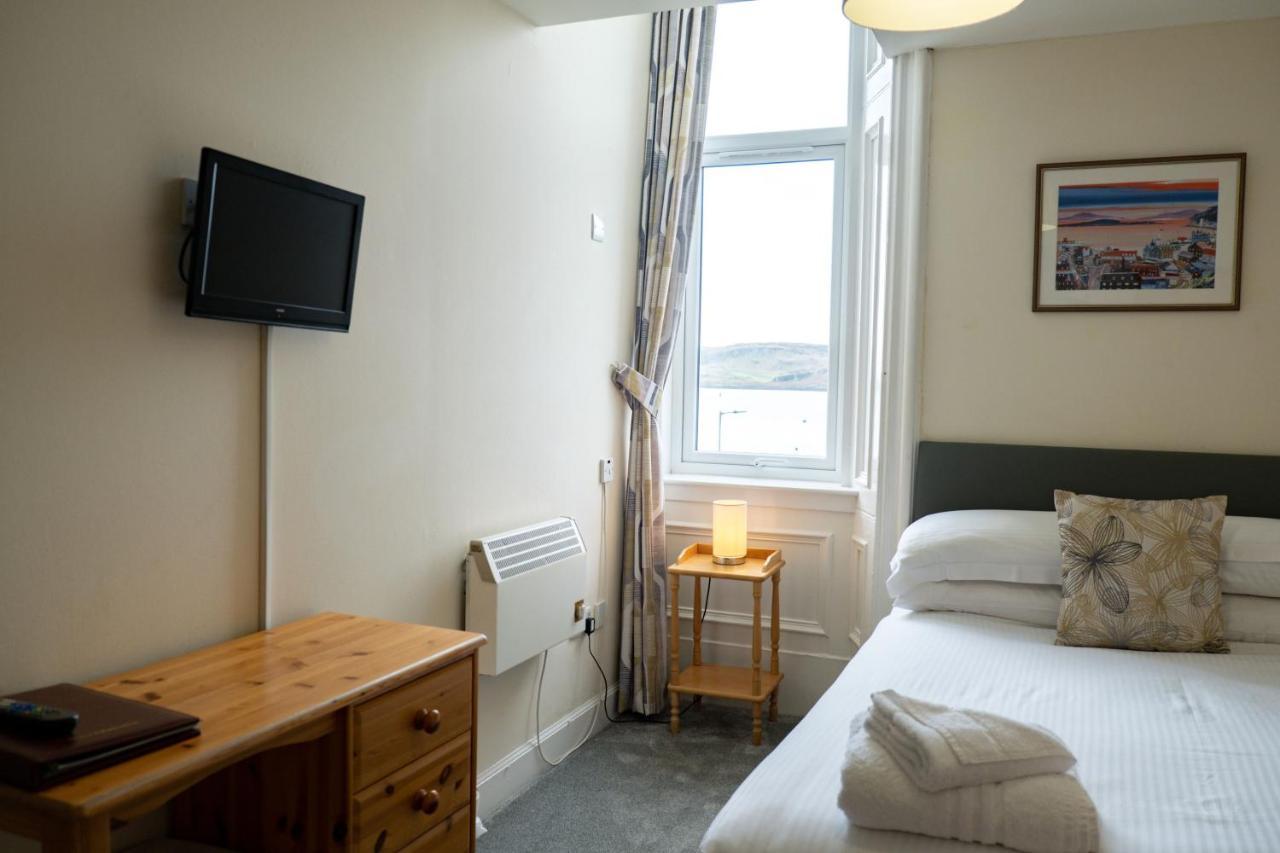 Corran House Guest House 奥本 外观 照片