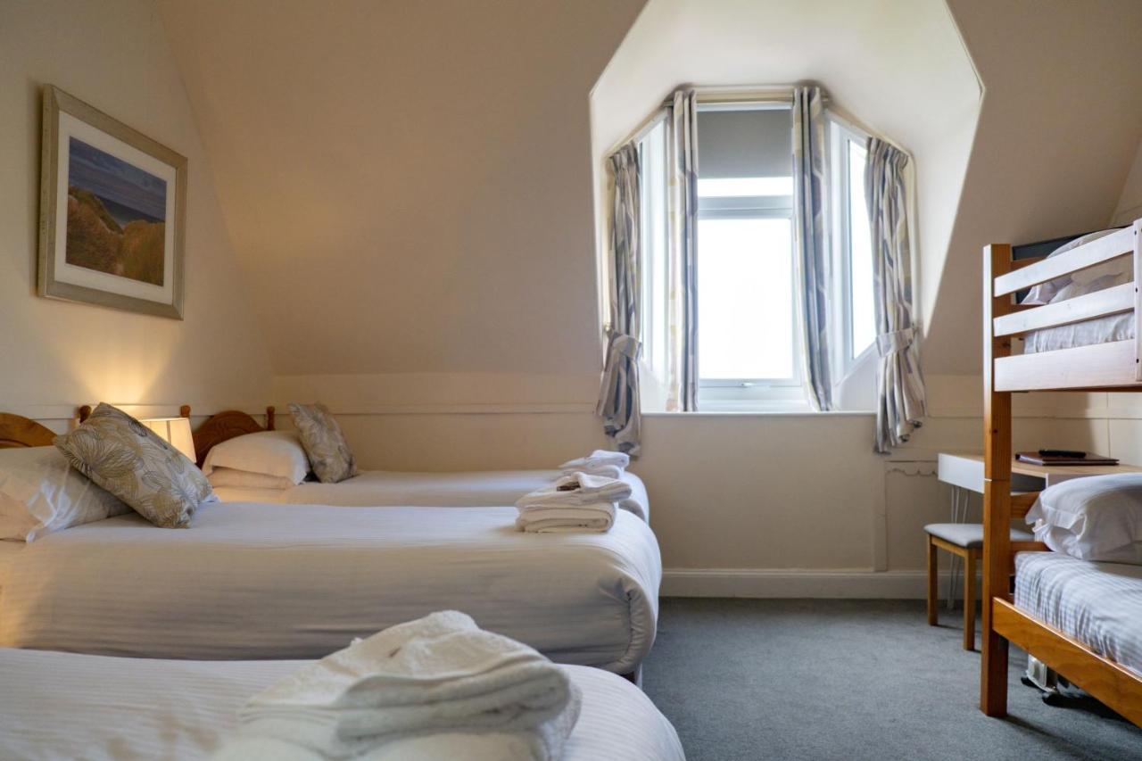 Corran House Guest House 奥本 外观 照片