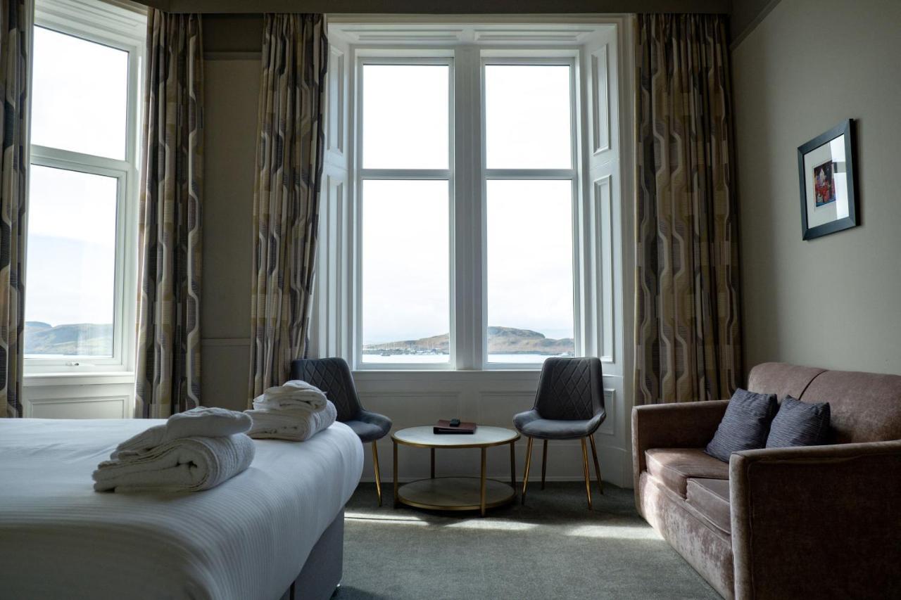 Corran House Guest House 奥本 外观 照片