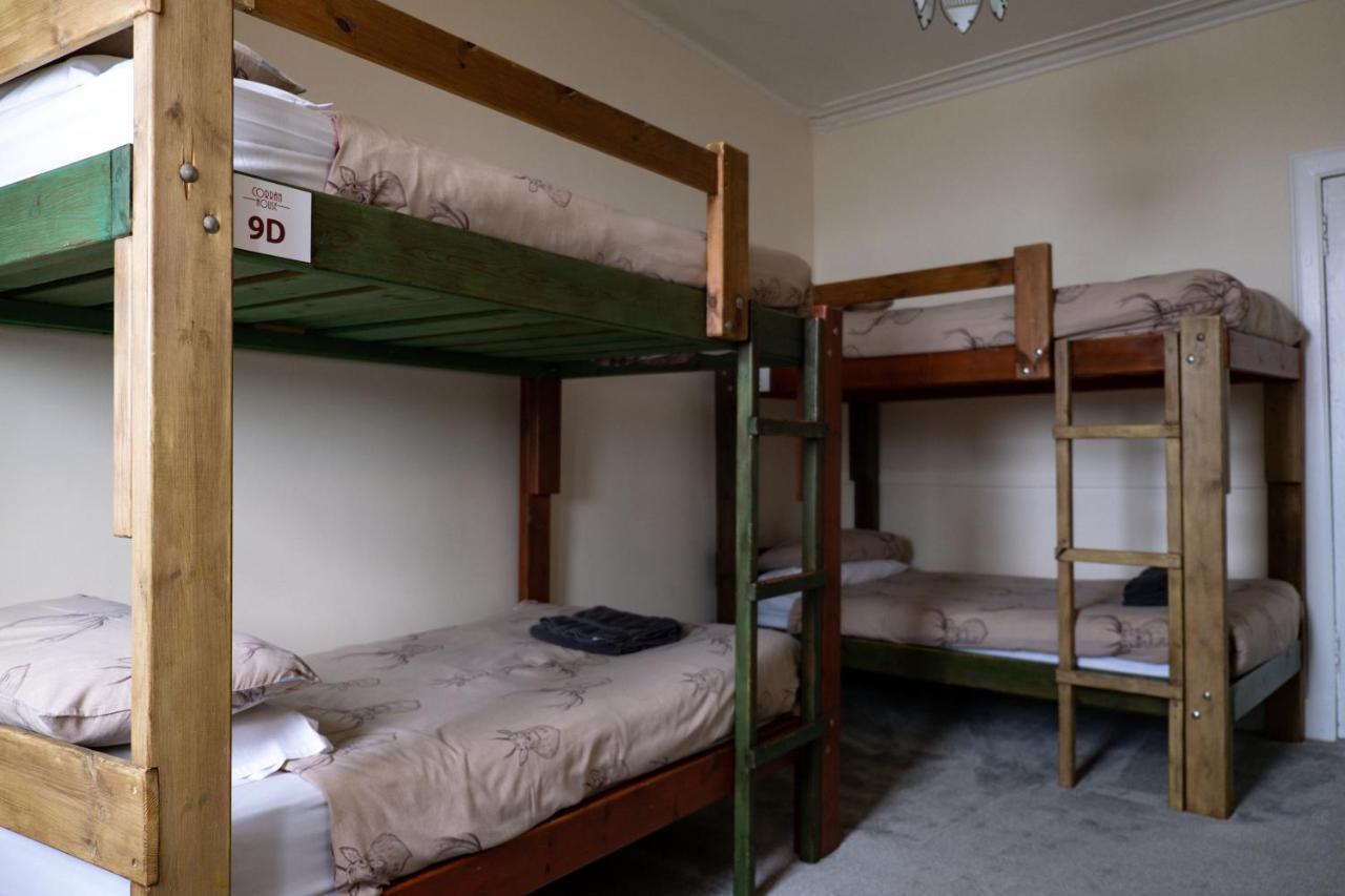 Corran House Guest House 奥本 外观 照片