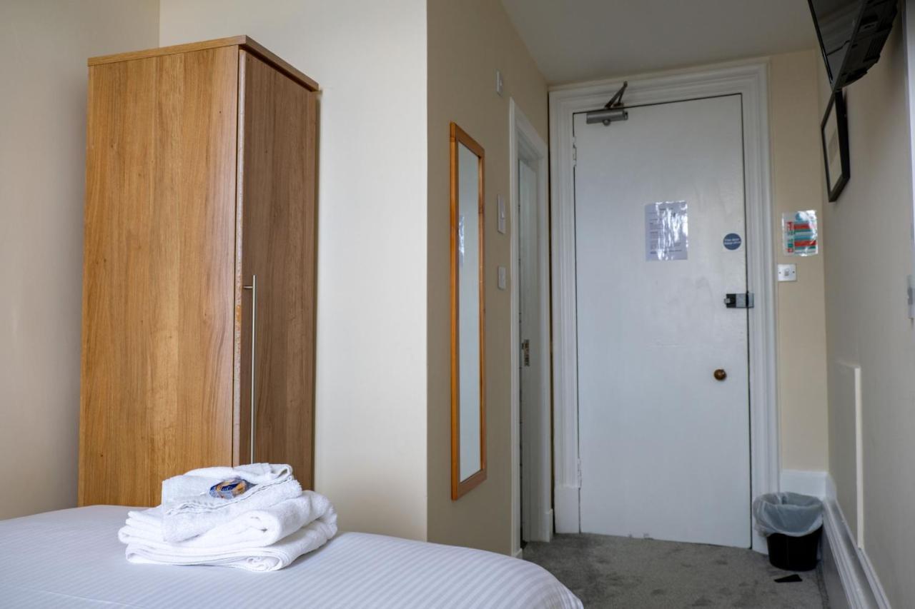 Corran House Guest House 奥本 外观 照片