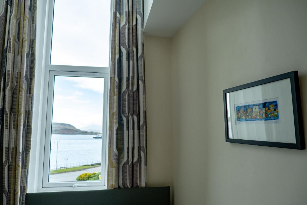 Corran House Guest House 奥本 外观 照片