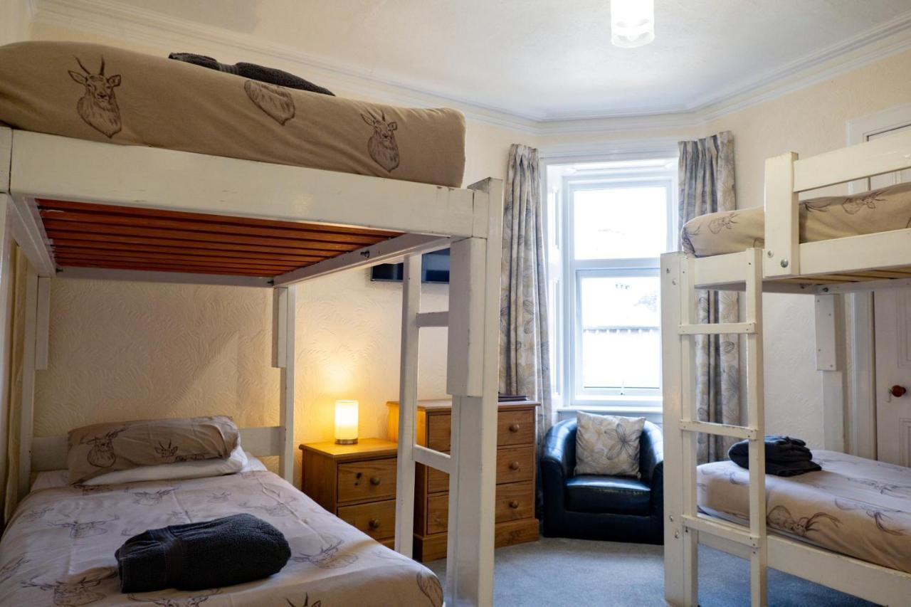 Corran House Guest House 奥本 外观 照片