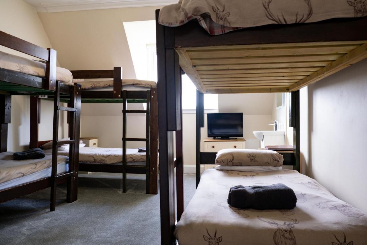 Corran House Guest House 奥本 外观 照片