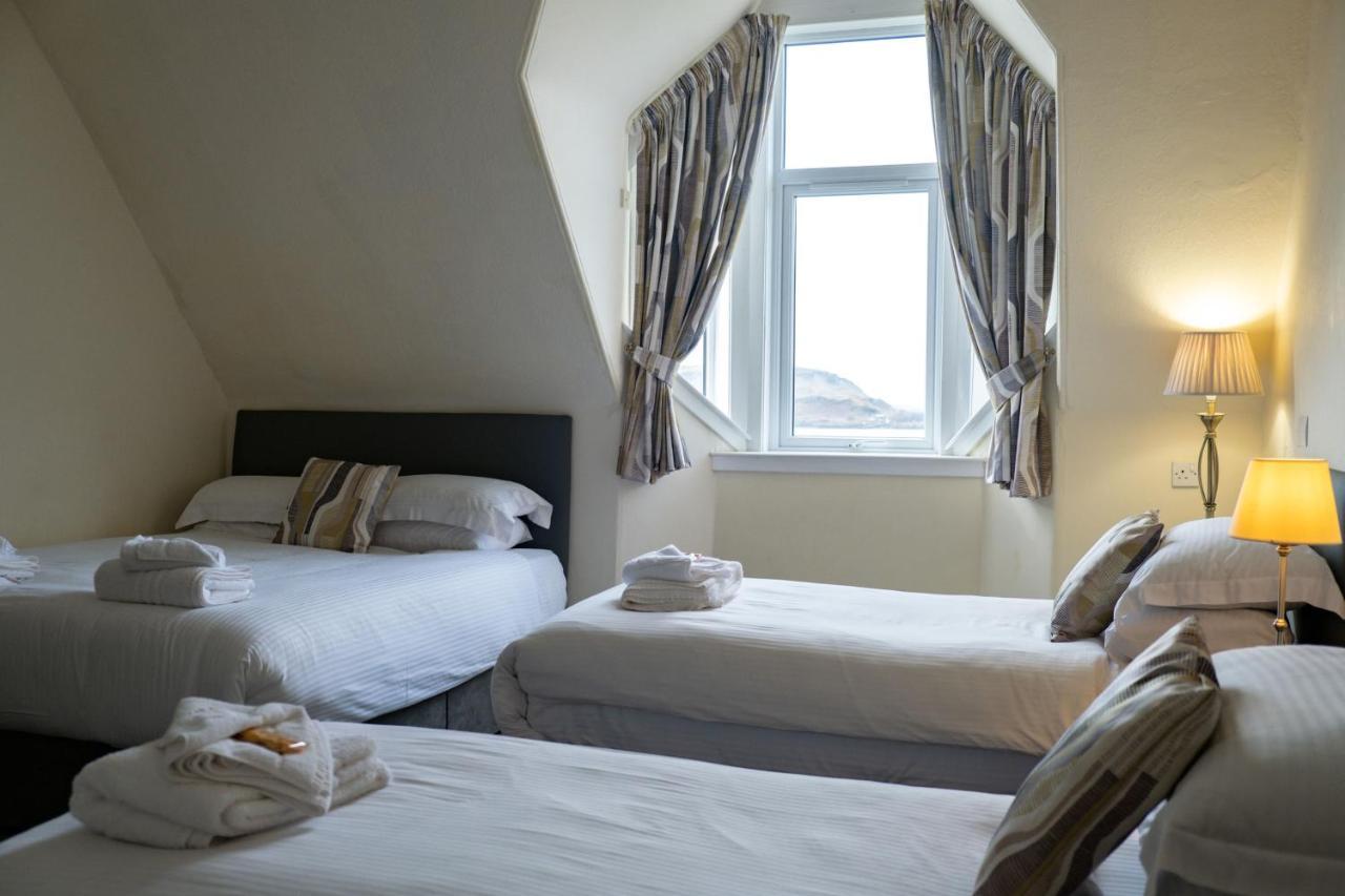 Corran House Guest House 奥本 外观 照片