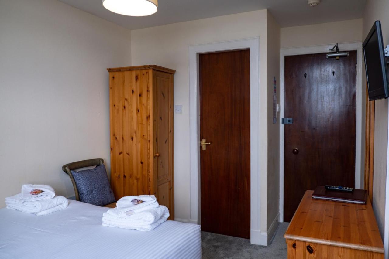 Corran House Guest House 奥本 外观 照片