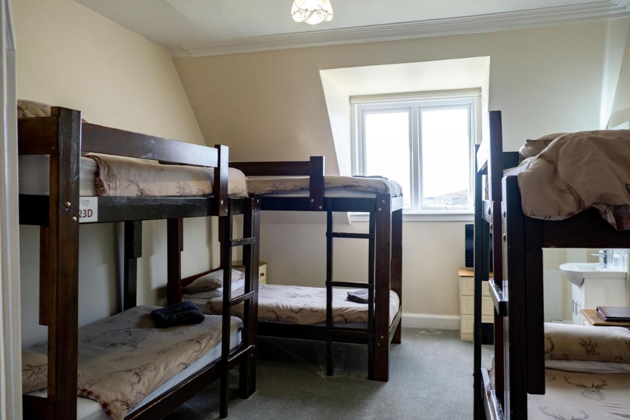 Corran House Guest House 奥本 外观 照片