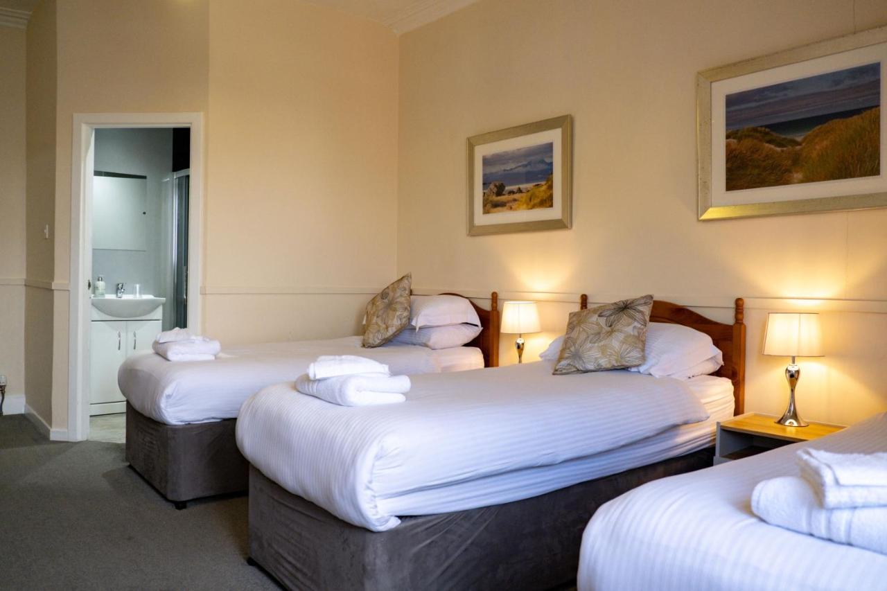 Corran House Guest House 奥本 外观 照片