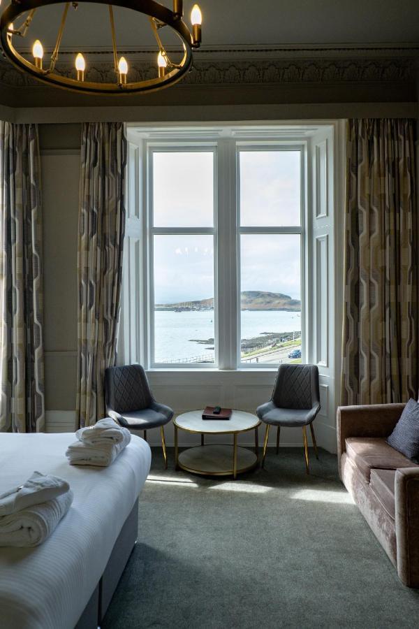 Corran House Guest House 奥本 外观 照片