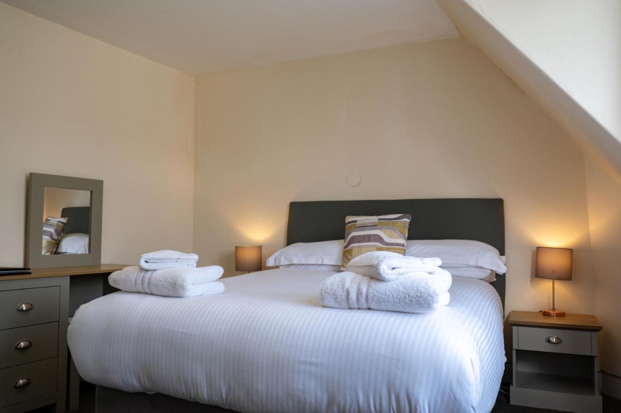 Corran House Guest House 奥本 外观 照片
