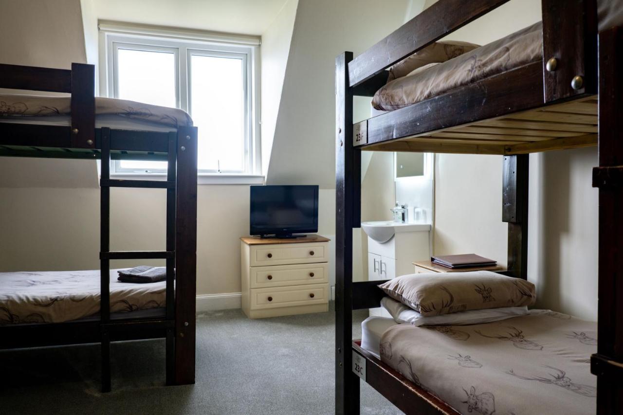 Corran House Guest House 奥本 外观 照片