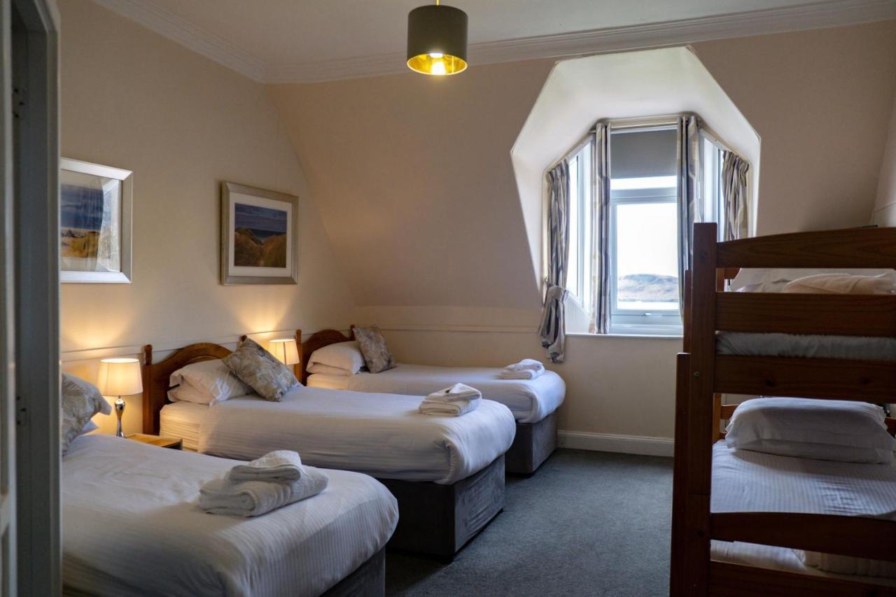 Corran House Guest House 奥本 外观 照片
