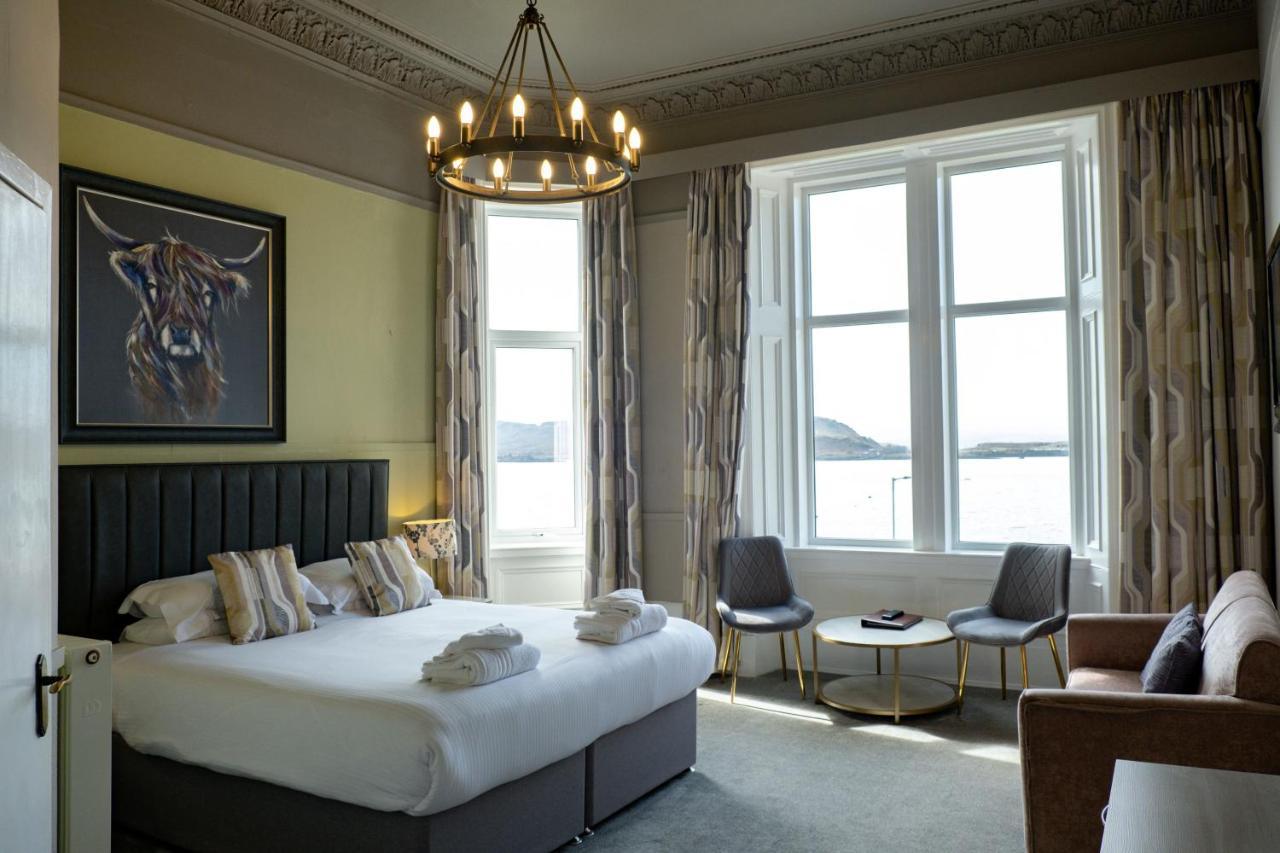 Corran House Guest House 奥本 外观 照片