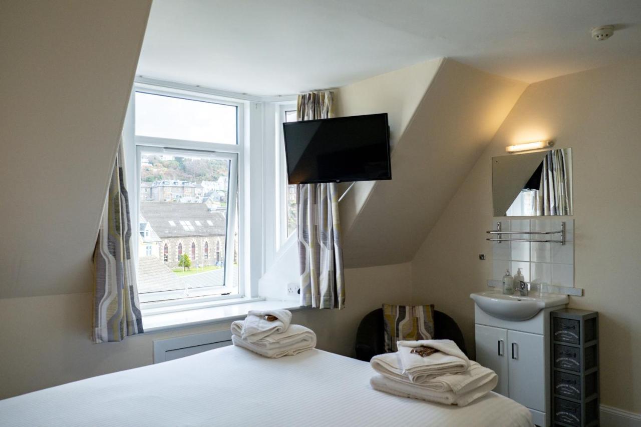 Corran House Guest House 奥本 外观 照片