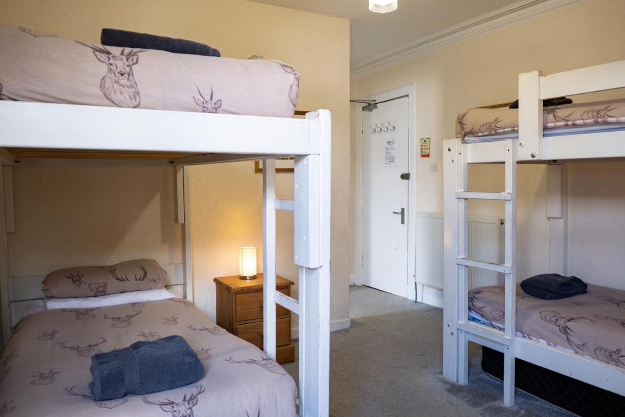 Corran House Guest House 奥本 外观 照片