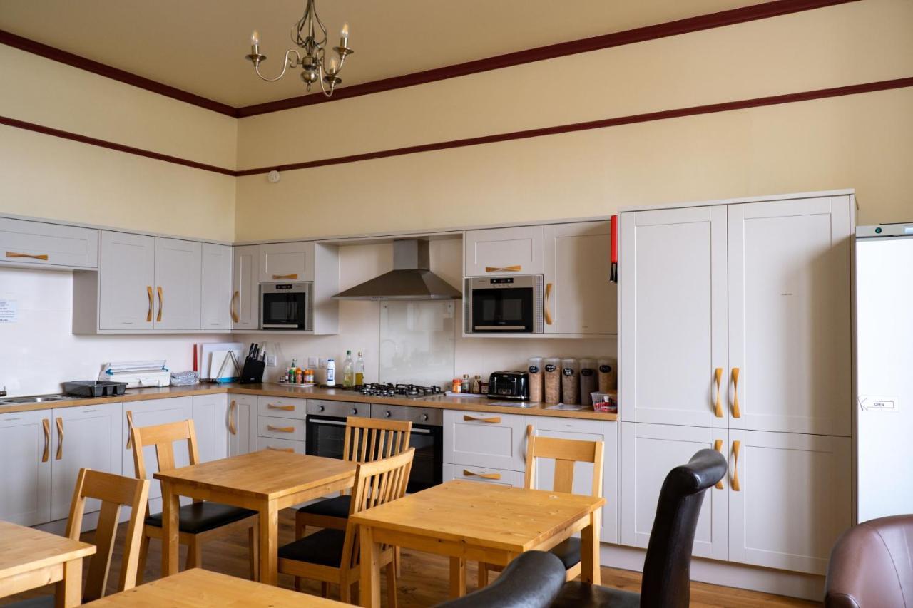 Corran House Guest House 奥本 外观 照片