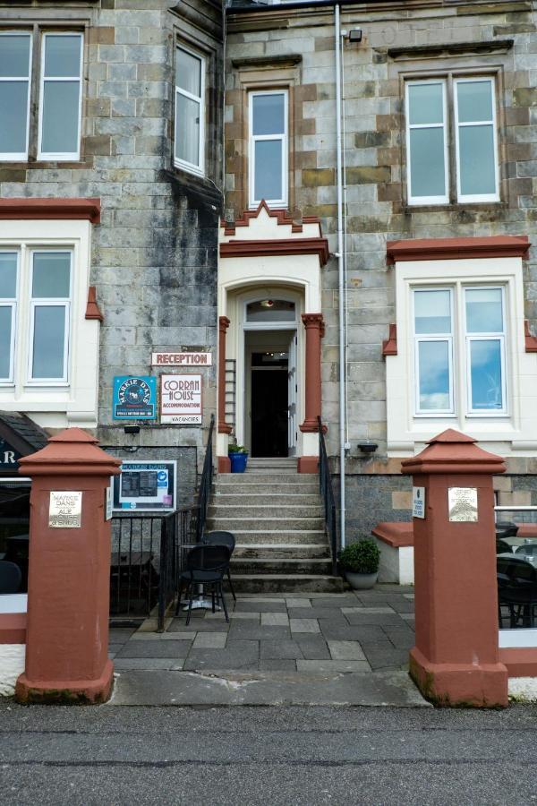 Corran House Guest House 奥本 外观 照片