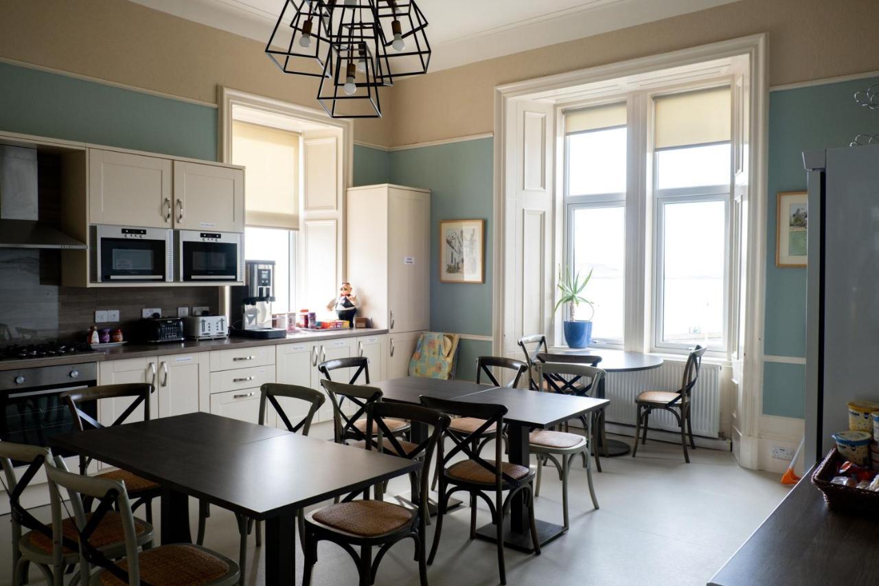 Corran House Guest House 奥本 外观 照片