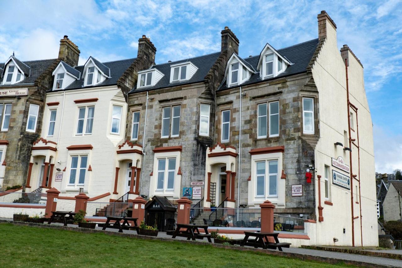 Corran House Guest House 奥本 外观 照片