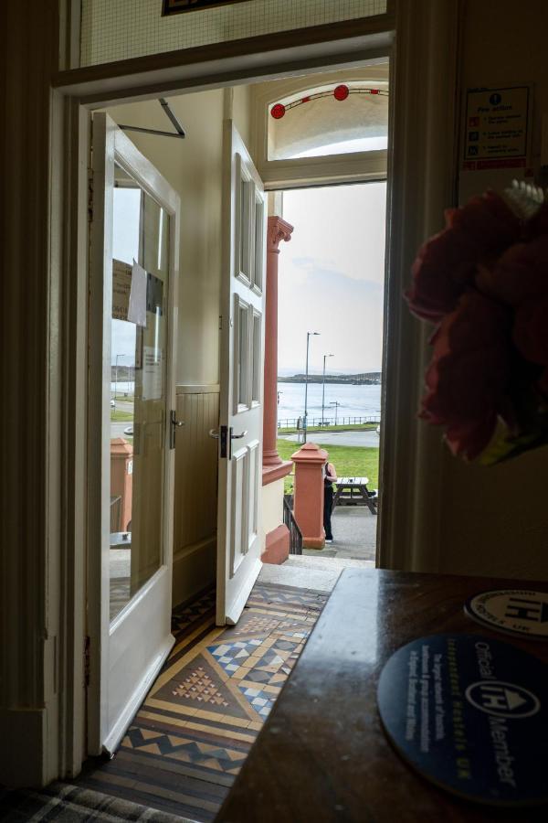Corran House Guest House 奥本 外观 照片