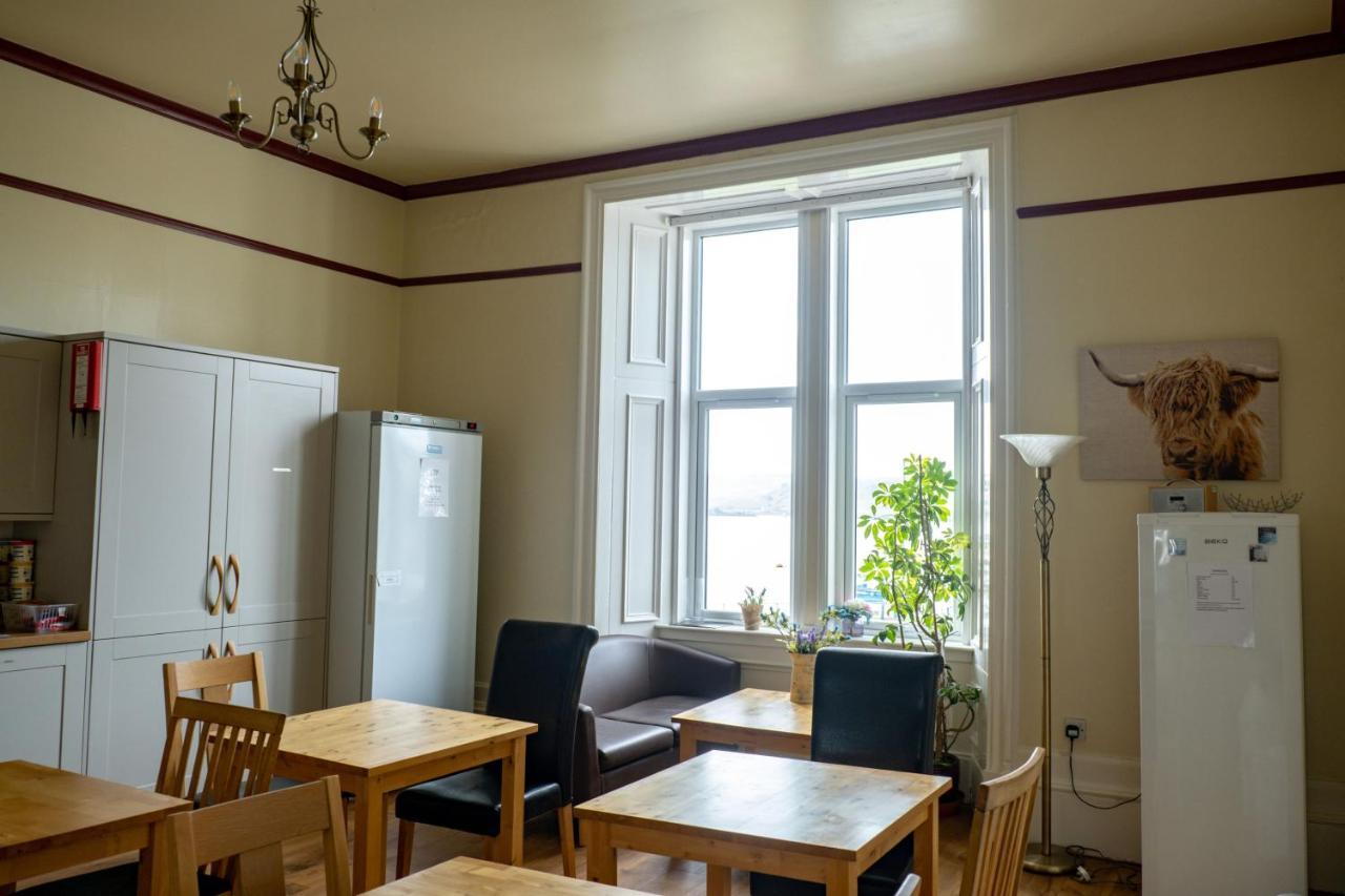 Corran House Guest House 奥本 外观 照片