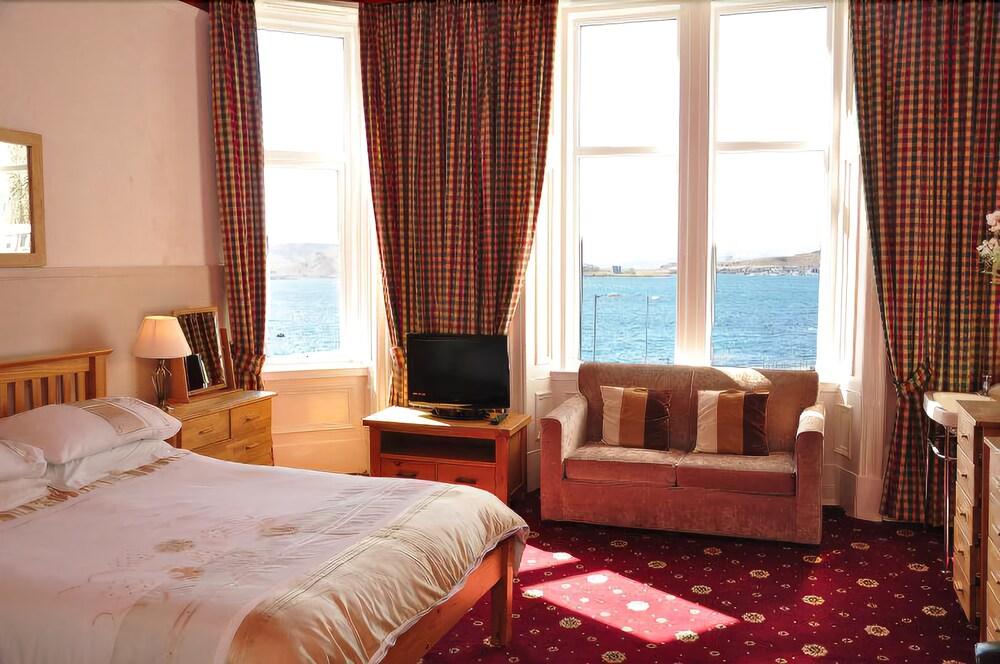 Corran House Guest House 奥本 外观 照片