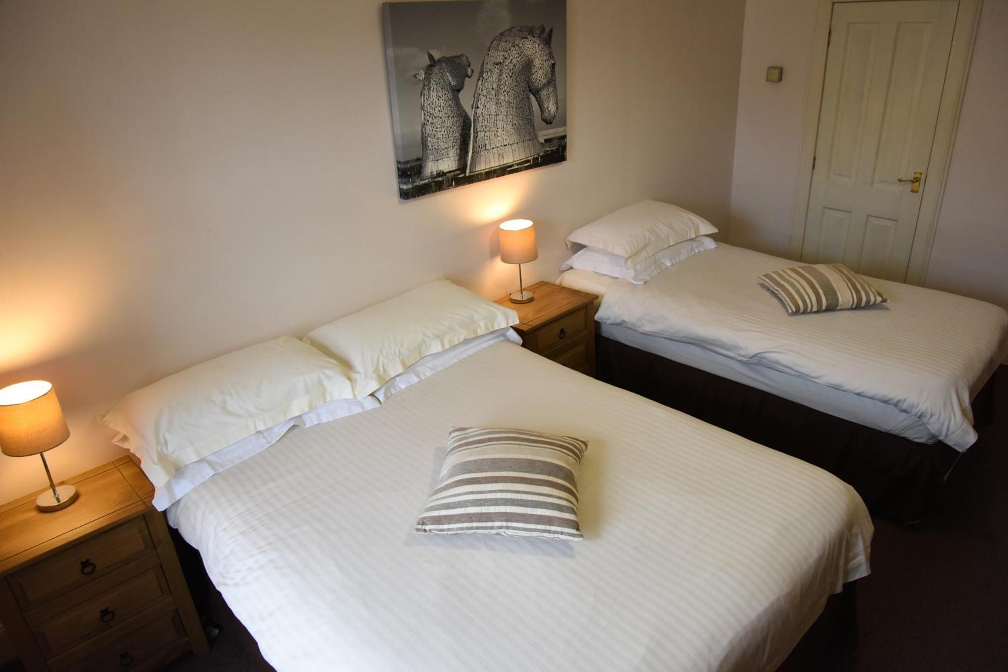 Corran House Guest House 奥本 外观 照片