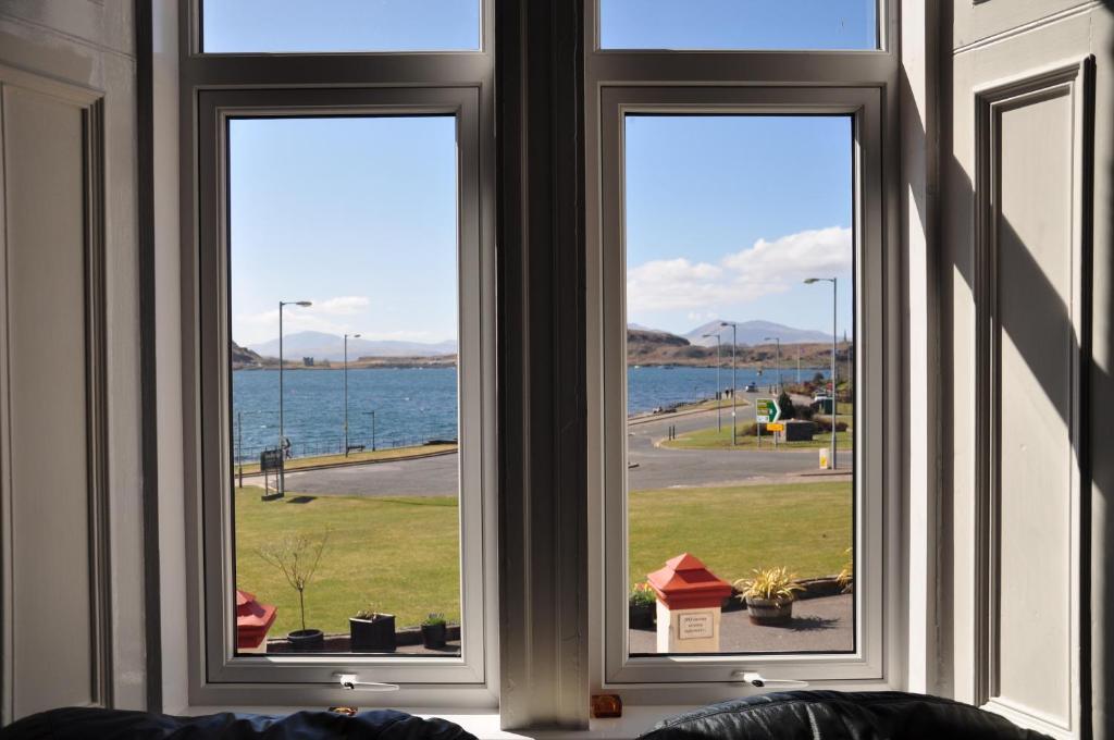 Corran House Guest House 奥本 外观 照片